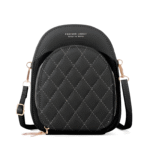 Crossbody Wallet For Girls