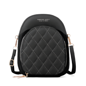 Crossbody Wallet For Girls