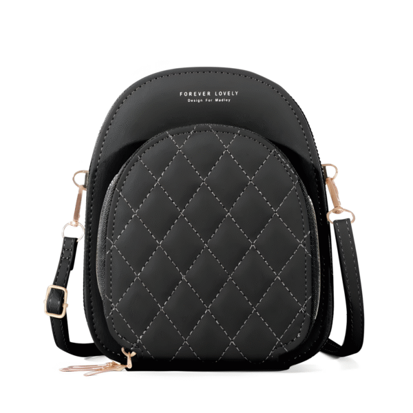 Crossbody Wallet For Girls