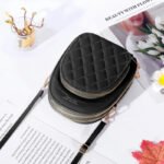 Crossbody Wallet For Girls