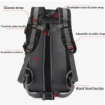 Men's Travel Hiking Backpack