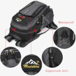 Men's Travel Hiking Backpack