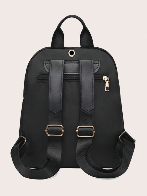 Oxford Bag For Girls