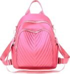 Girls Cute Parachute Backpack