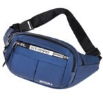 Men's Waist Bag