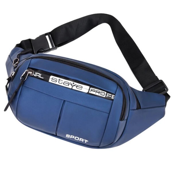 Men's Waist Bag