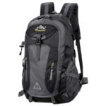 Men's Travel Hiking Backpack