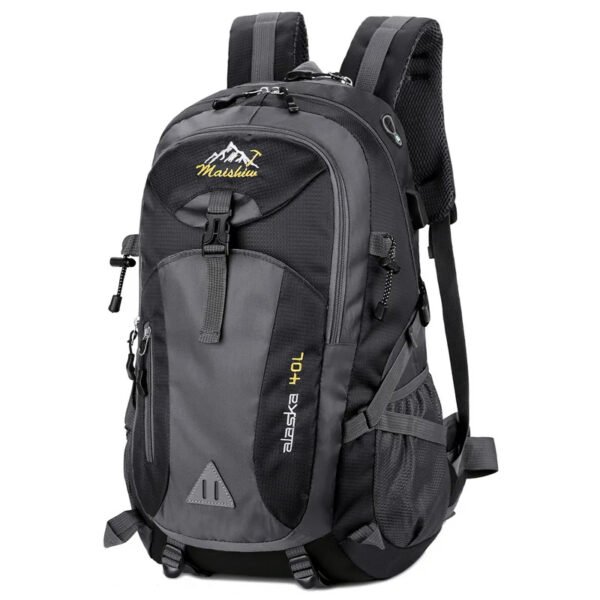 Men's Travel Hiking Backpack