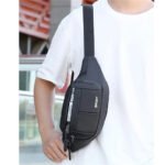 Men's Waist Bag