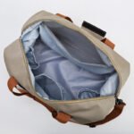 Thai Waterproof Travel Duffel Bag