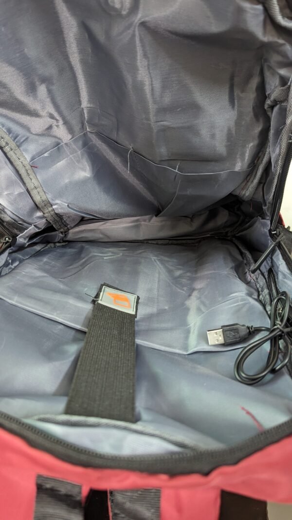 Men's Waterproof Laptop Bag
