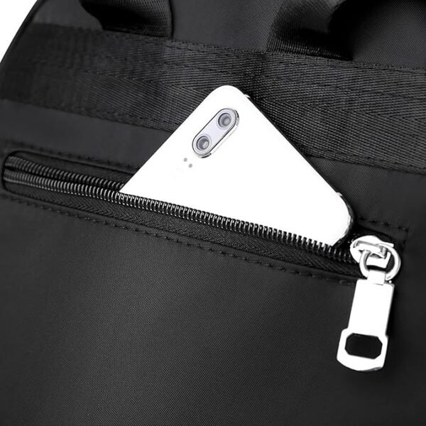 Girls Cute Parachute Backpack