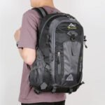 Men's Travel Hiking Backpack