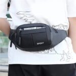 Men's Waist Bag