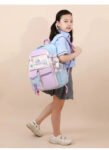 Stylish Teen Girl Backpack