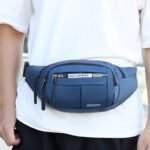 Men's Waist Bag