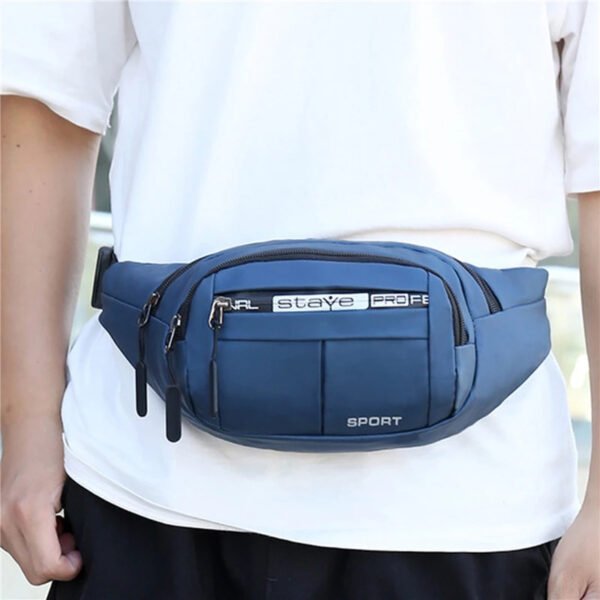 Men's Waist Bag