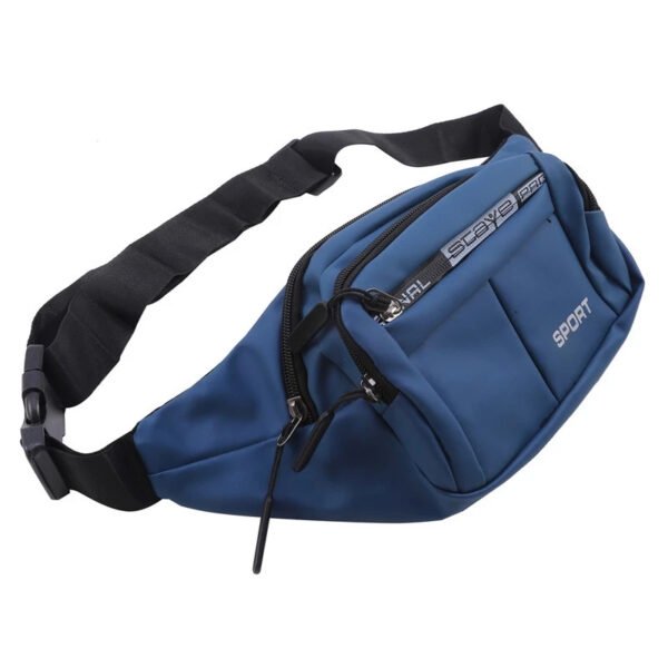 Men's Waist Bag