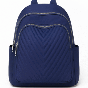 Girls Cute Parachute Backpack