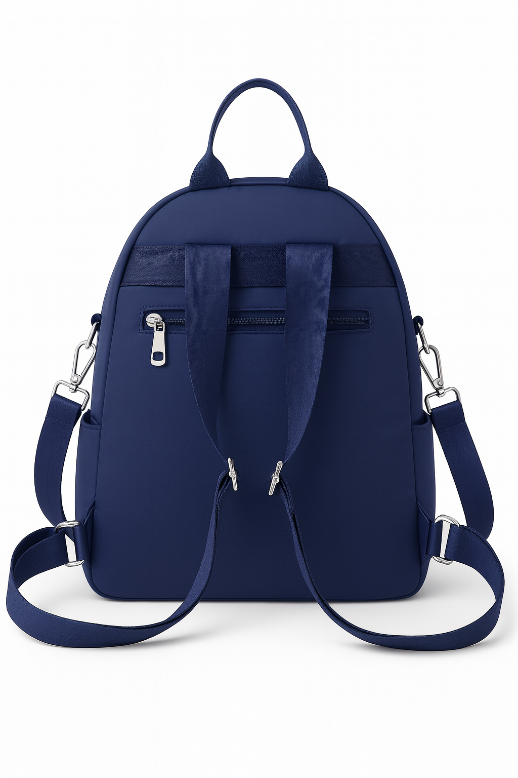 Girls Cute Parachute Backpack