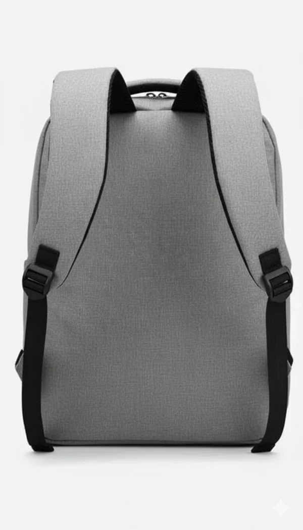 Multifunctional Large Capacity Men's Backpack