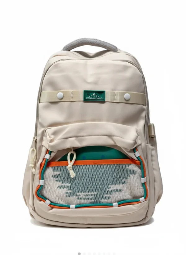 Korean Backpack for Girls