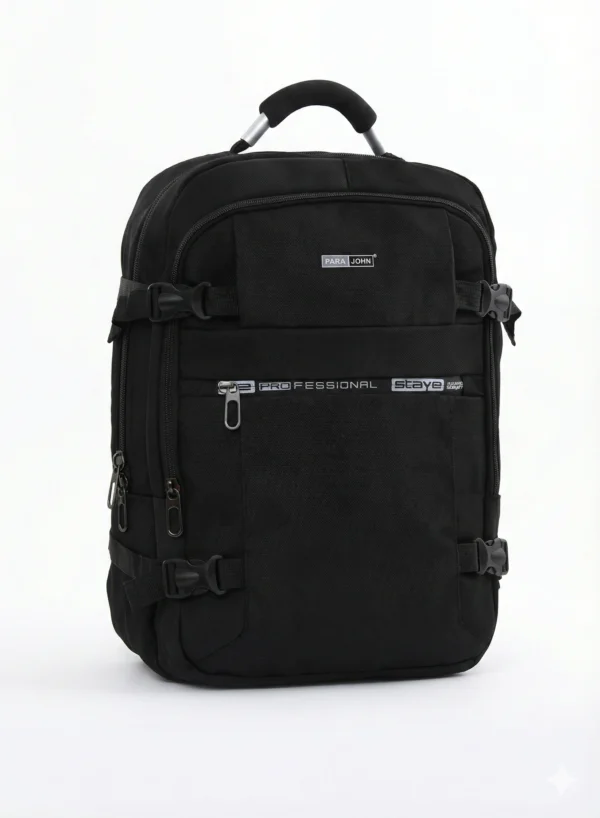 Smart Tech Travel Backpack