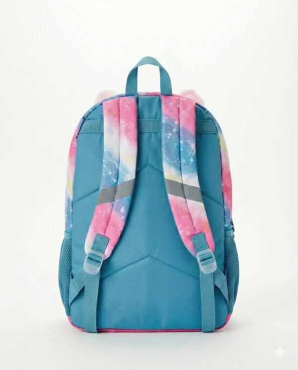 Sparkly Unicorn School Bag