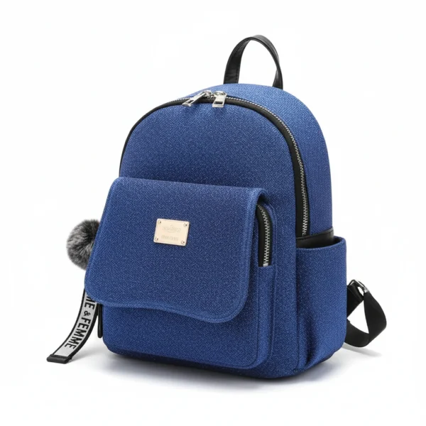 Glitter Bag for Girls