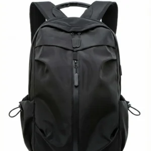 Men’s Casual Tech Bag