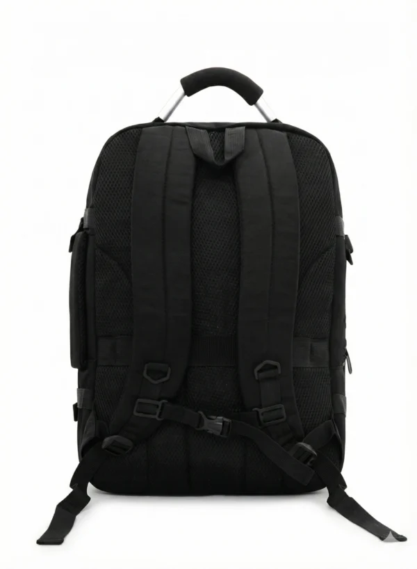 Smart Tech Travel Backpack