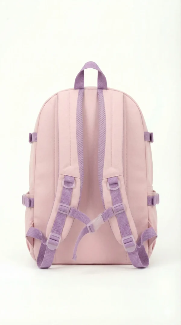 Stylish Teen Girl Backpack