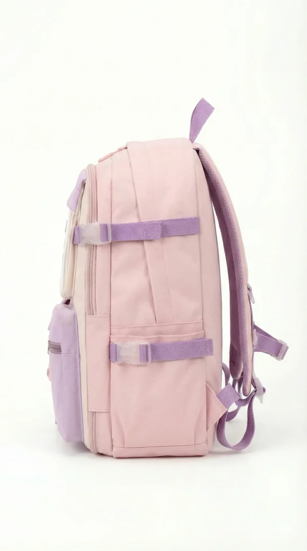 Stylish Teen Girl Backpack