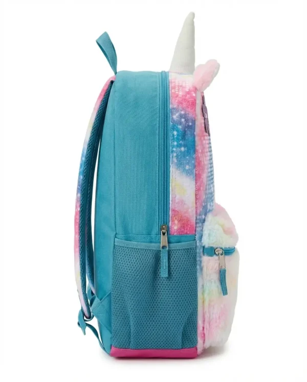 Sparkly Unicorn School Bag