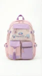 Stylish Teen Girl Backpack