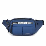 Men's Waist Bag