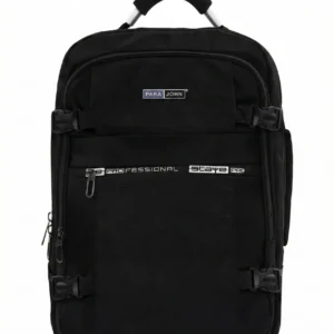 Smart Tech Travel Backpack