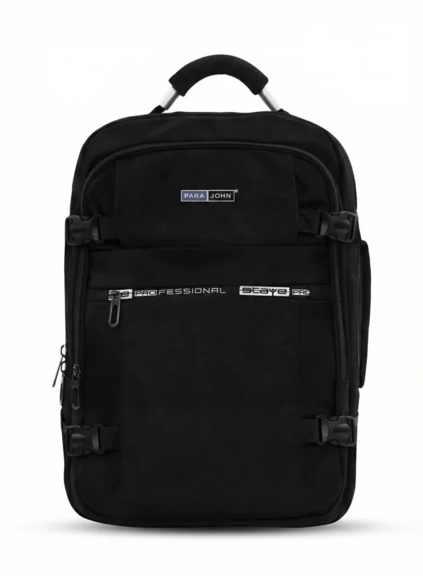 Smart Tech Travel Backpack