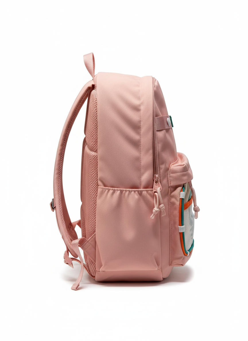 Korean Backpack for Girls