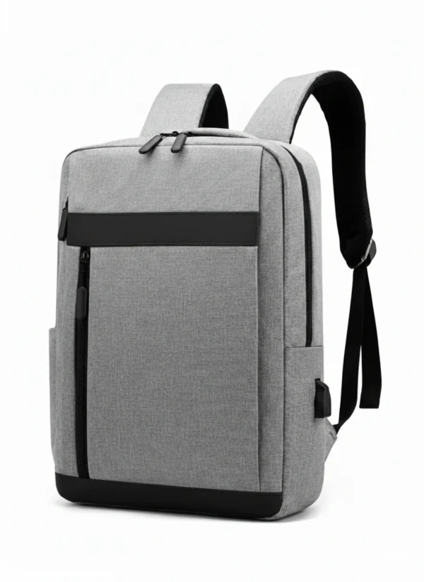 Multifunctional Large Capacity Men's Backpack
