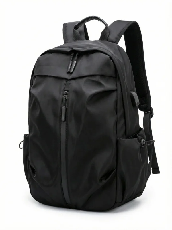 Men’s Casual Tech Bag