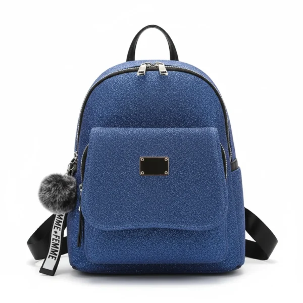 Glitter Bag for Girls