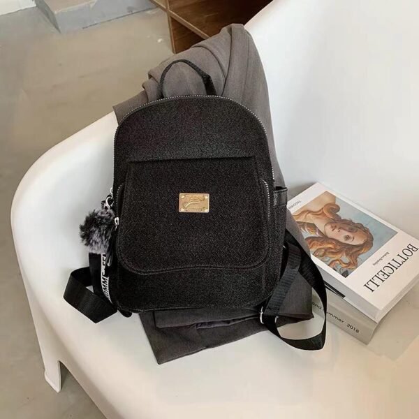 Glitter Bag for Girls