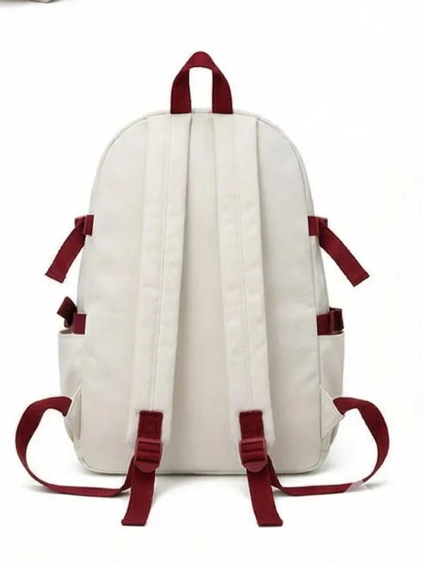 Korean Style School Backpack