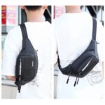 Men's Waist Bag