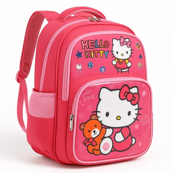 Hello Kitty Backpack