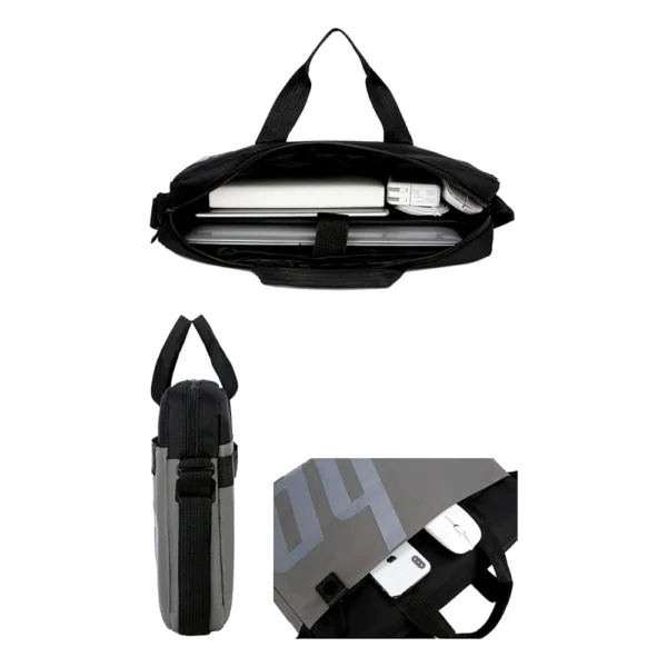 Laptop Bag HP 15.6 Inches
