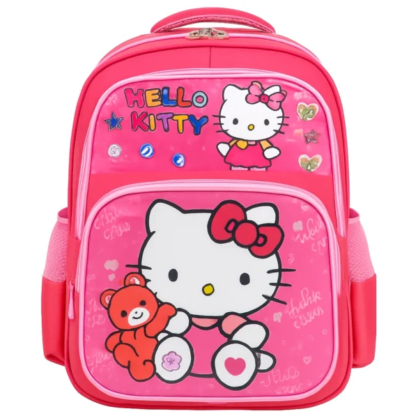 Hello Kitty Backpack