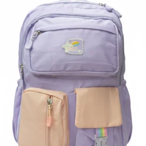 Girls Stylish Backpack
