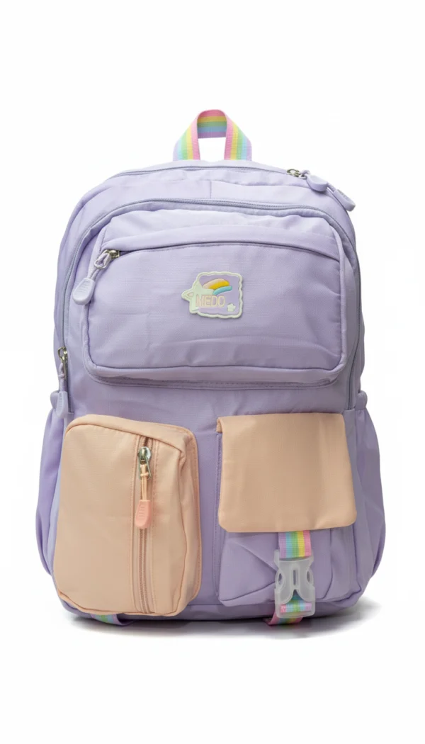 Girls Stylish Backpack